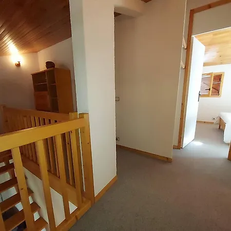 Spacieux Duplex 5p A Valmorel, Proche Pistes, 4 - Fr-1-356-533 * Valmorel