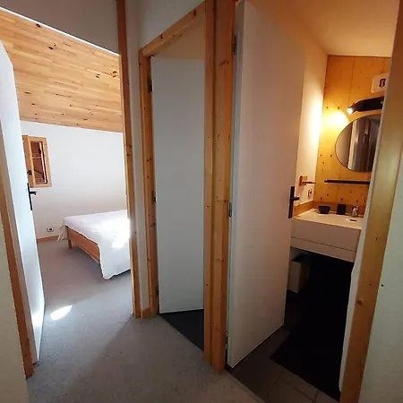 Apartment Spacieux Duplex 5p A Valmorel, Proche Pistes, 4 - Fr-1-356-533
