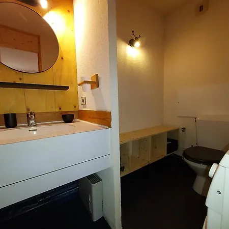 Apartment Spacieux Duplex 5p A Valmorel, Proche Pistes, 4 - Fr-1-356-533 *