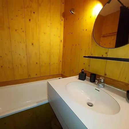Spacieux Duplex 5p A Valmorel, Proche Pistes, 4 - Fr-1-356-533 Apartment Valmorel