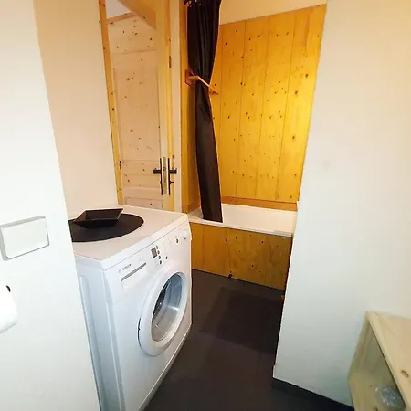 Spacieux Duplex 5p A Valmorel, Proche Pistes, 4 - Fr-1-356-533 Apartment