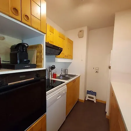 Spacieux Duplex 5p A Valmorel, Proche Pistes, 4 - Fr-1-356-533 Apartment Valmorel