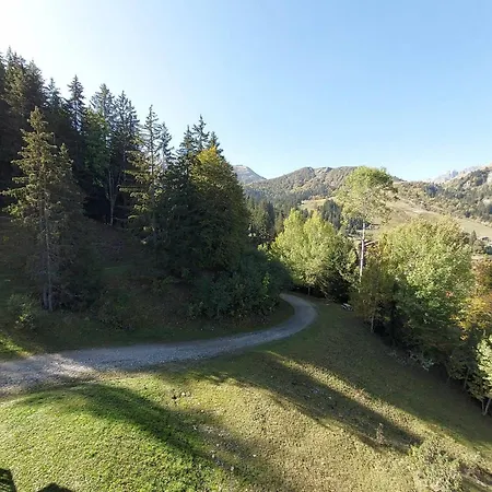 Spacieux Duplex 5p A Valmorel, Proche Pistes, 4 - Fr-1-356-533 *