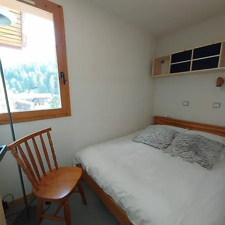 Spacieux Duplex 5p A Valmorel, Proche Pistes, 4 - Fr-1-356-533 * Valmorel
